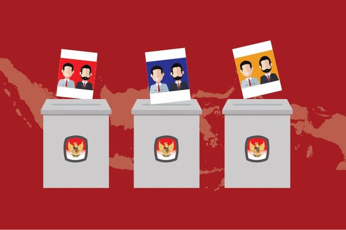 Pemilu 2024 : Ajang Taruhan Politik Terbesar Indonesia